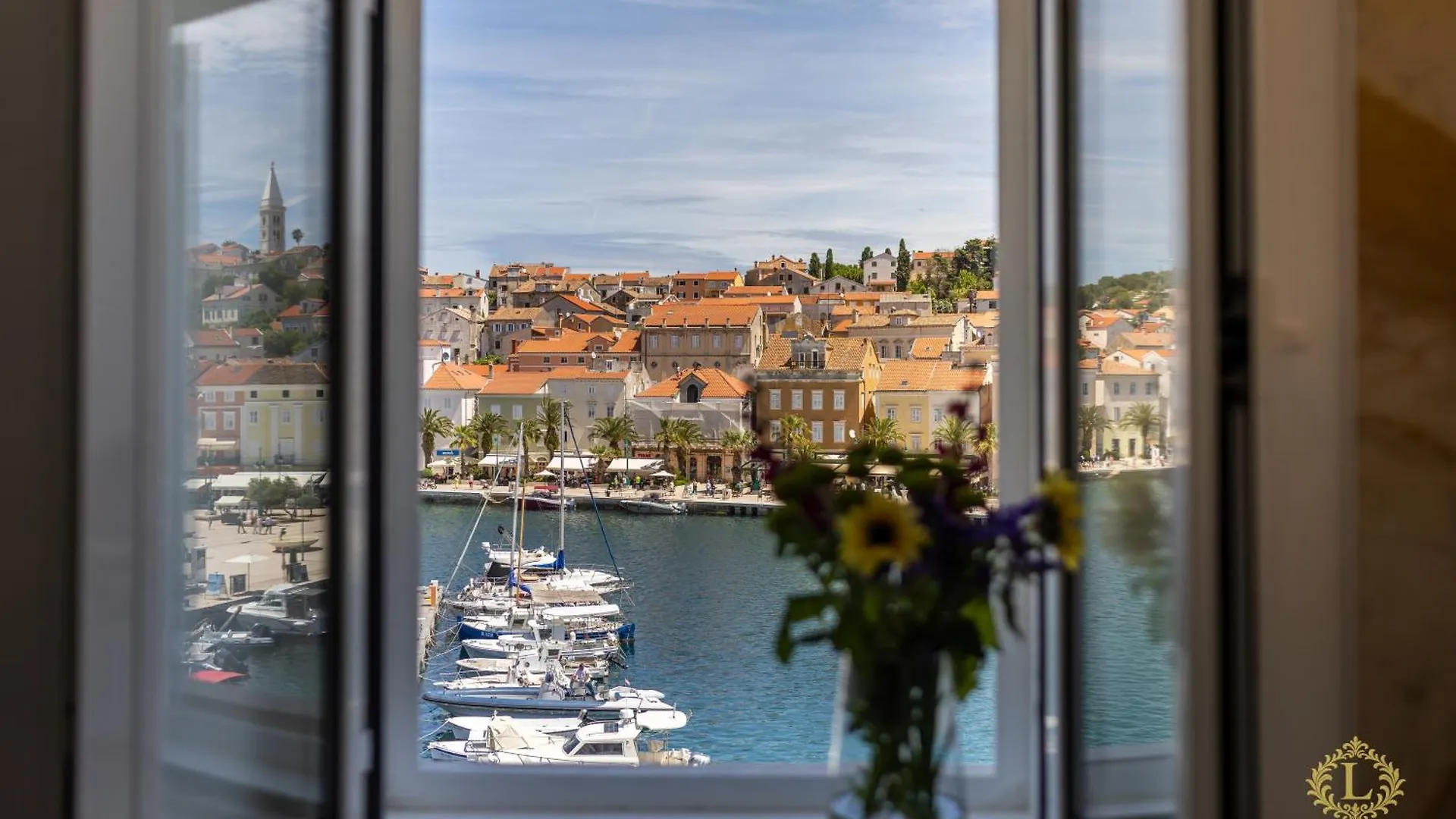 Luminea - Rooftop Terrace - Sea View Mali Losinj