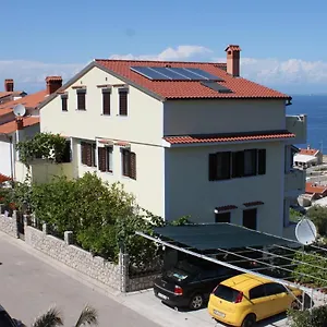 With A Parking Space Mali Losinj